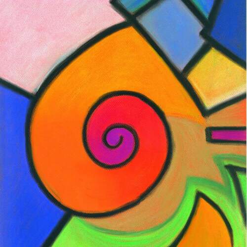 Pastel Seco Cretacolor Hard 36 Cores