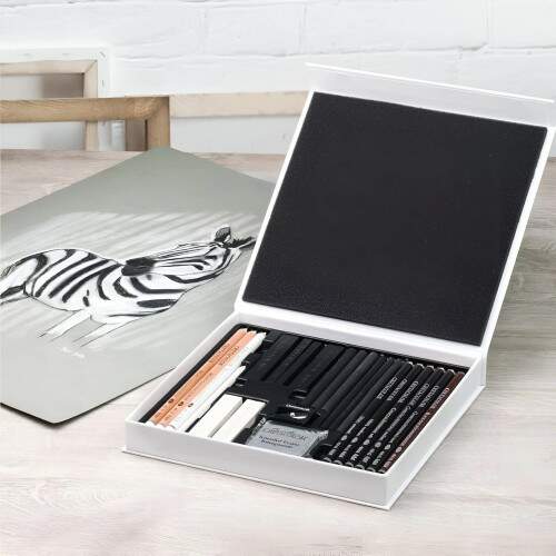 Kit Cretacolor 400 62 c/ 25