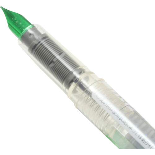 Caneta Tinteiro Platinum Preppy 0.3 Verde