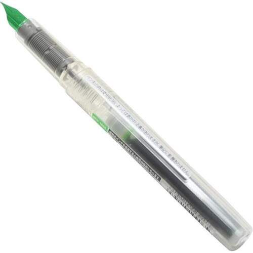 Caneta Tinteiro Platinum Preppy 0.3 Verde