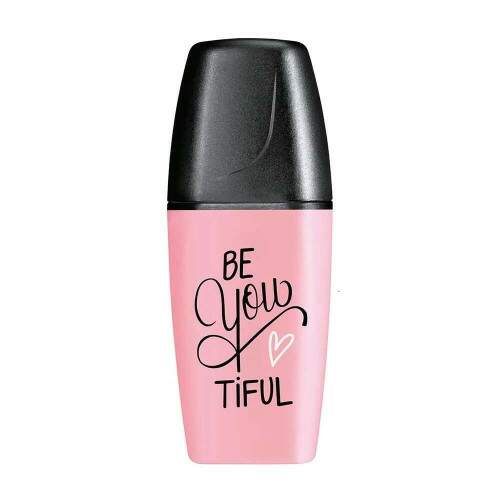 Marca Texto Stabilo Boss Mini Rosa