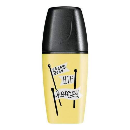 Marca Texto Stabilo Boss Mini Amarelo