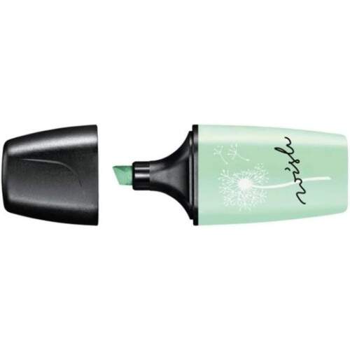 Marca Texto Stabilo Boss Mini Verde