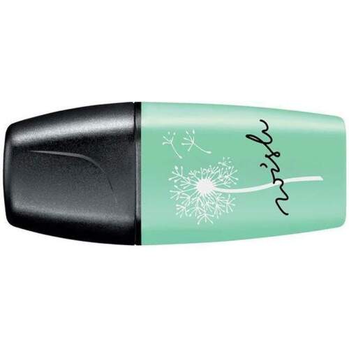 Marca Texto Stabilo Boss Mini Verde