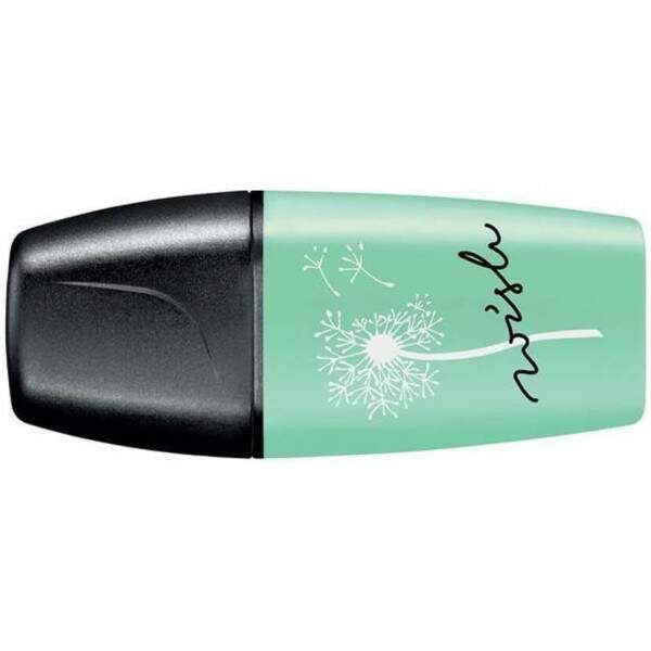 Marca Texto Stabilo Boss Mini Verde