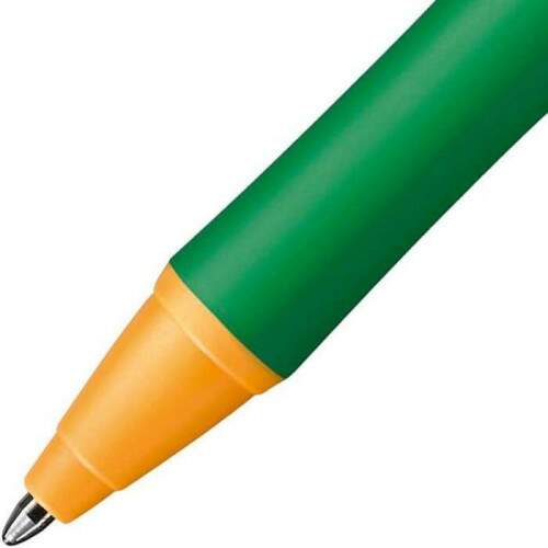 Caneta Stabilo Pointball 0.5mm Verde 6030/36