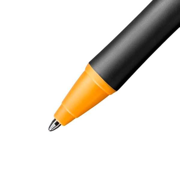 Caneta Stabilo Pointball 0.5mm Preto 6030/46