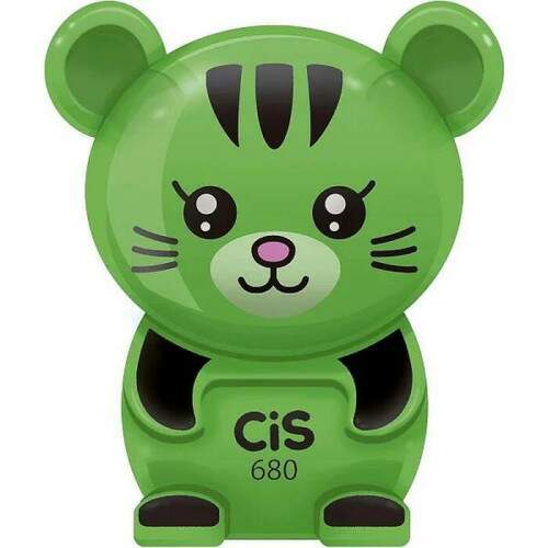 Apontador Cis Fun Com Depsito