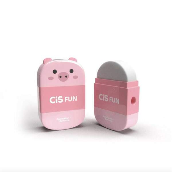 Borracha Cis Fun Cute