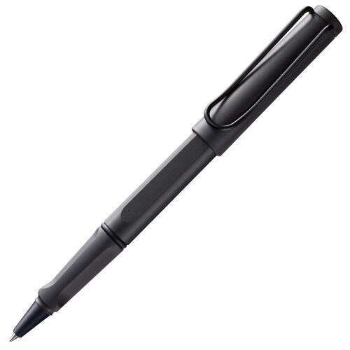 Caneta Lamy Safari Dark Dusk 0a9 M