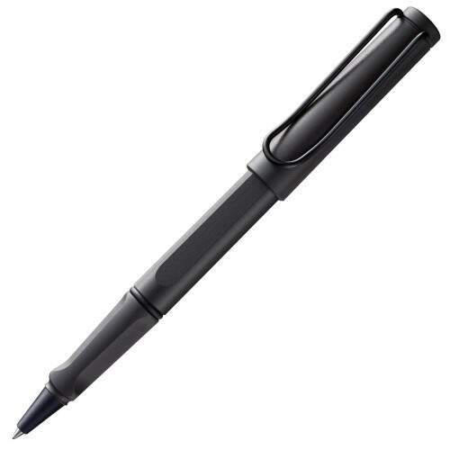Caneta Lamy Safari Dark Dusk 0a9 M