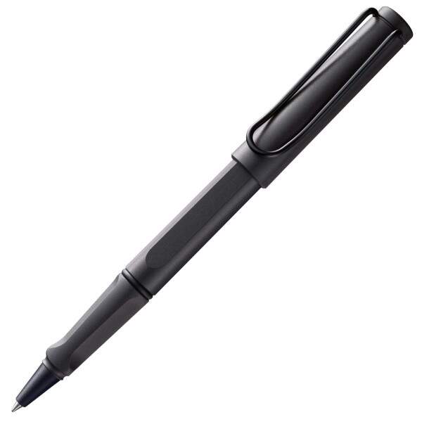Caneta Lamy Safari Dark Dusk 0a9 M