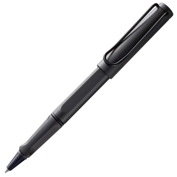 Caneta Lamy Safari Dark Dusk 2a9 M