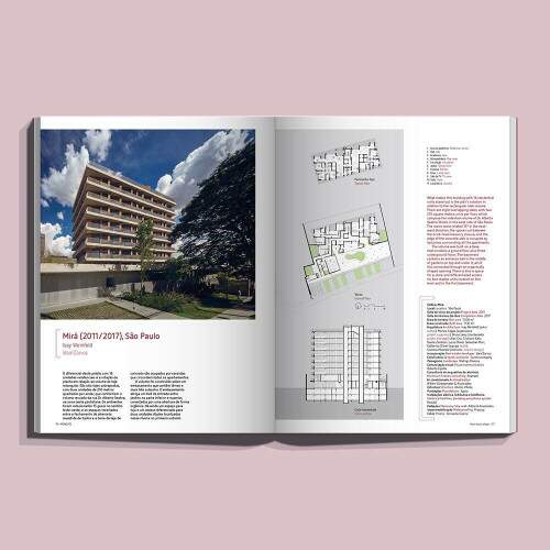 Monolito Novo Morar Urbano 48/49