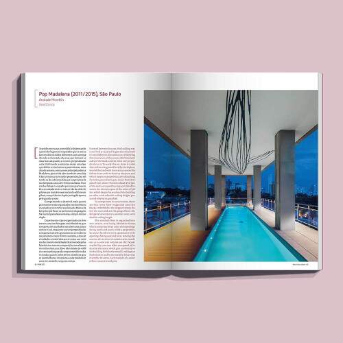 Monolito Novo Morar Urbano 48/49