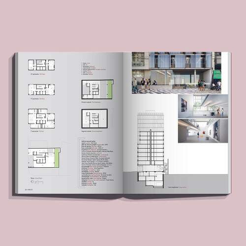 Monolito Novo Morar Urbano 48/49