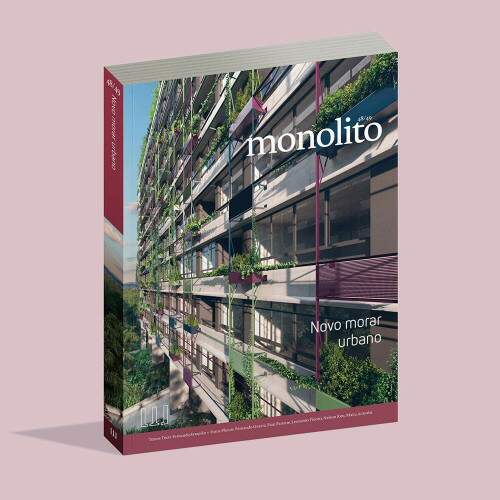 Monolito Novo Morar Urbano 48/49