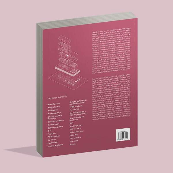 Monolito Novo Morar Urbano 48/49