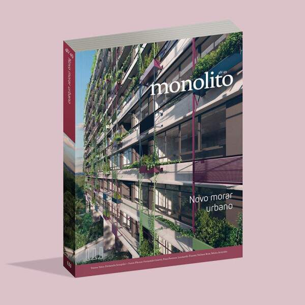 Monolito Novo Morar Urbano 48/49