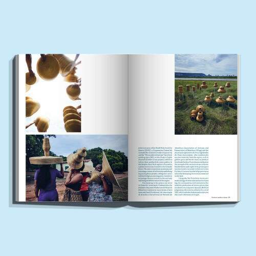 Monolito n60/61 Rosenbaum Arquitetura e Design