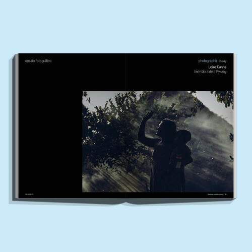 Monolito n60/61 Rosenbaum Arquitetura e Design