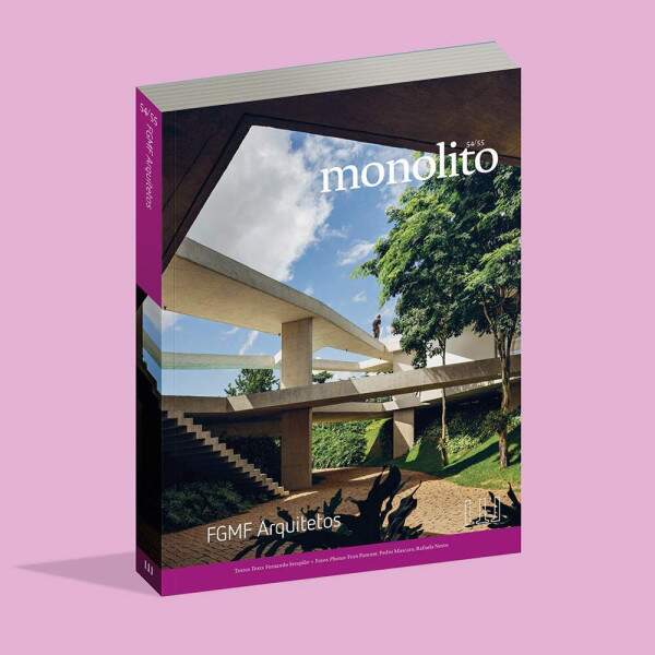 FGMF Arquitetos 54/55