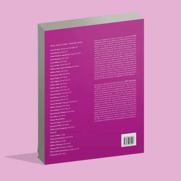 FGMF Arquitetos 54/55