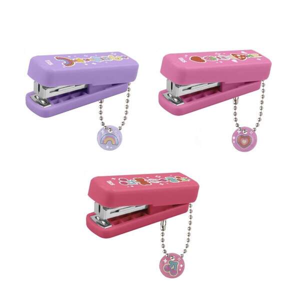 Grampeador Tris Holic Munch