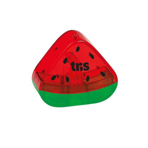 Apontador Tris Melancia