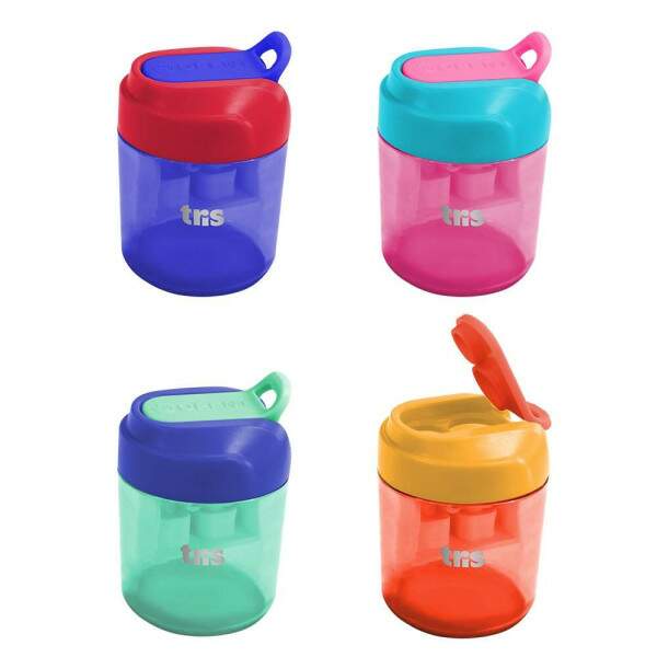 Apontador Tris Squeeze