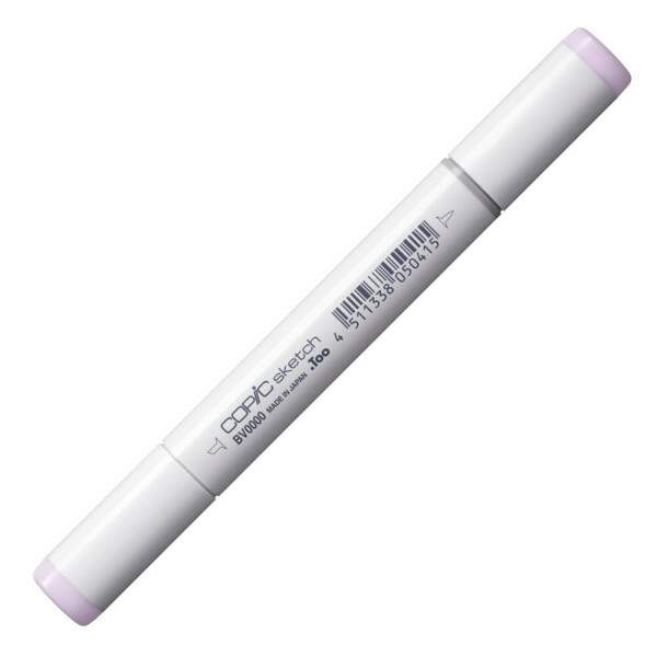 Marcador Copic Sketch Pale Thistle BV0000
