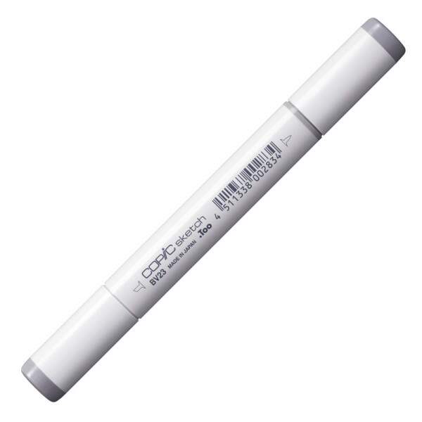 Marcador Copic Sketch Grayish Lavender BV23