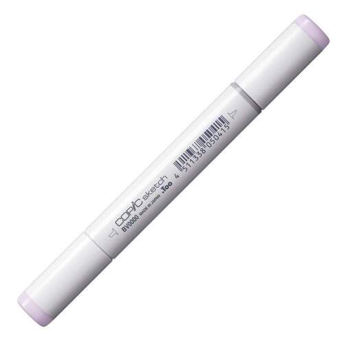 Marcador Copic Sketch Pale Thistle BV0000