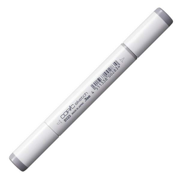Marcador Copic Sketch Grayish Lavender BV23