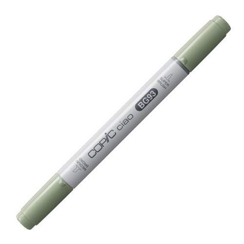 Marcador Copic Ciao Green Gray BG93