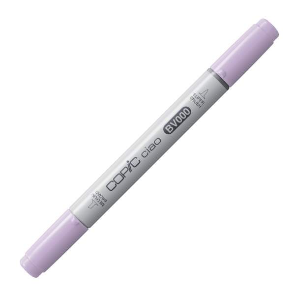 Marcador Copic Ciao Iridescent Mauve BV000
