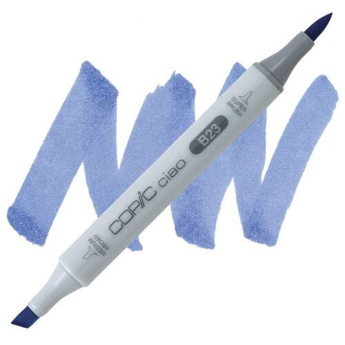 Marcador Copic Ciao Phthalo Blue B23