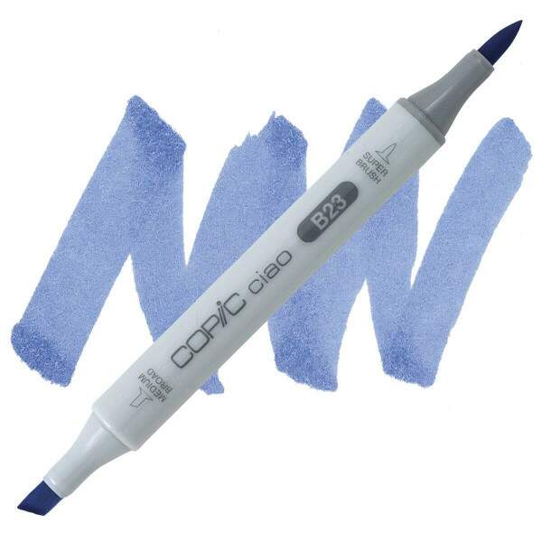 Marcador Copic Ciao Phthalo Blue B23