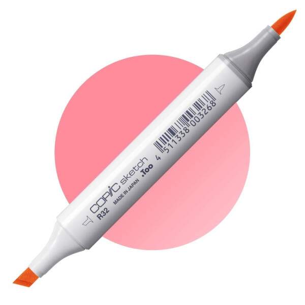 Marcador Copic Sketch Peach R32
