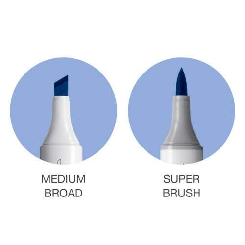 Marcador Copic Sketch Neutral Grey 8 N8