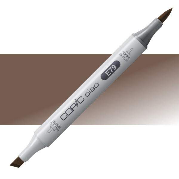 Marcador Copic Ciao Cashew E79