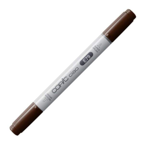 Marcador Copic Ciao Cashew E79