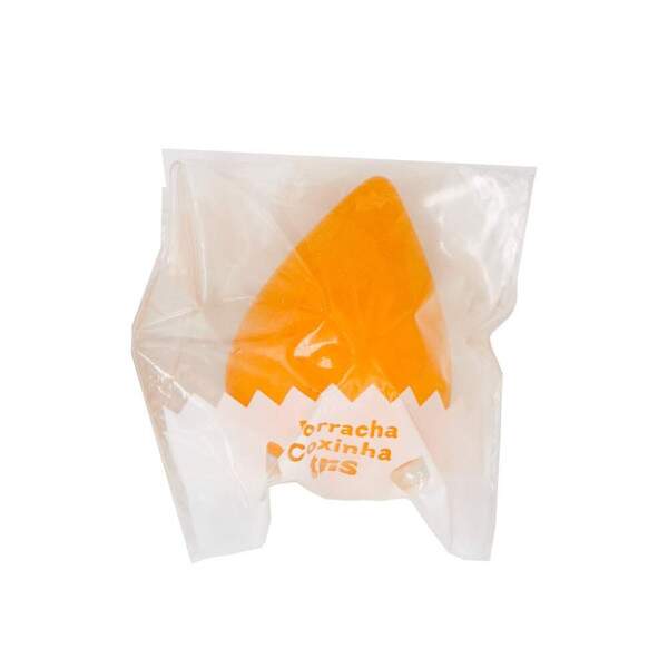 Borracha Tris Holic Coxinha