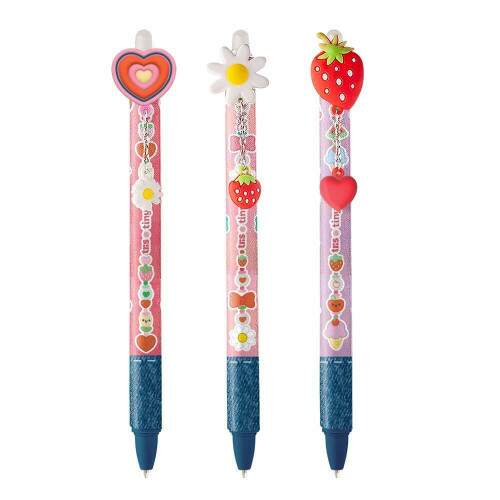 Caneta Gel Apagvel TrisTiny