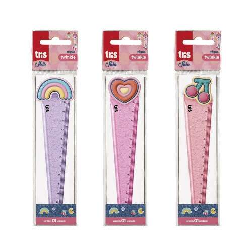 Rgua Tris Twinkle 12 cm