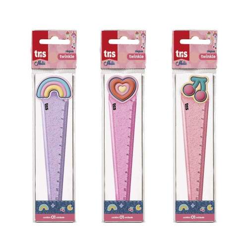 Rgua Tris Twinkle 12 cm