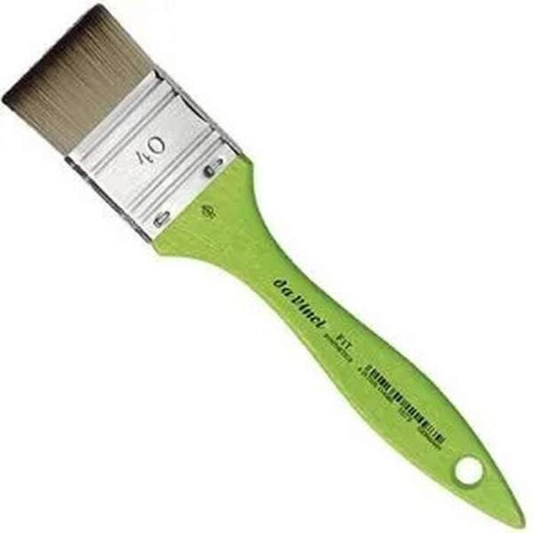 Pincel Da Vinci Fit Sinthetics 5073 40