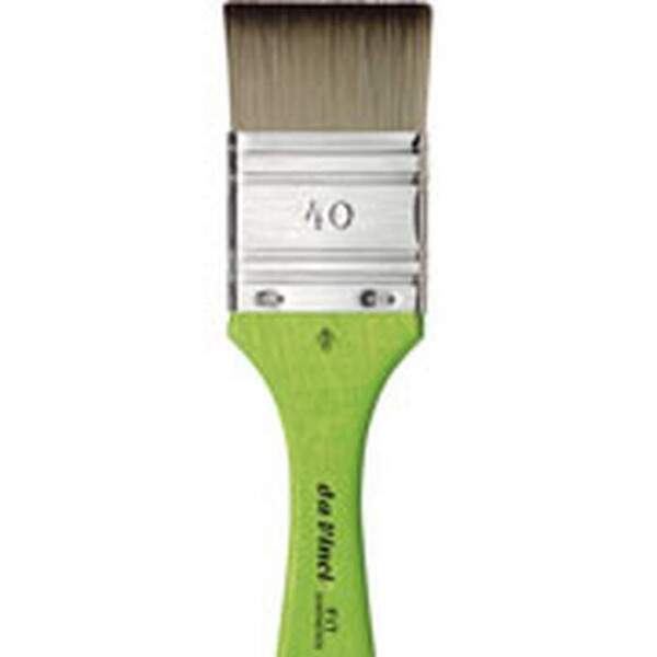 Pincel Da Vinci Fit Sinthetics 5073 40