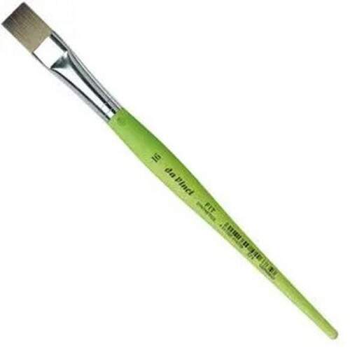 Pincel Da Vinci Fit Sinthetics 374 16