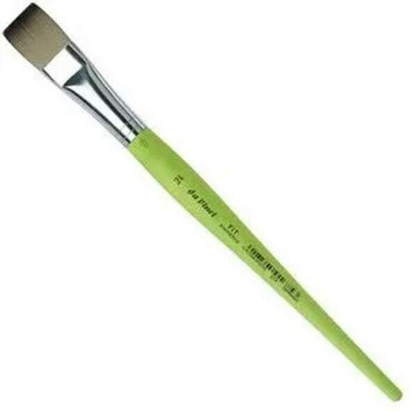 Pincel Da Vinci Fit Sinthetics 374 24